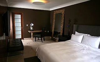 Urban Condesa Hotel Мексико Сити Екстериор снимка