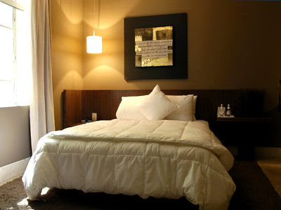 Urban Condesa Hotel Мексико Сити Екстериор снимка